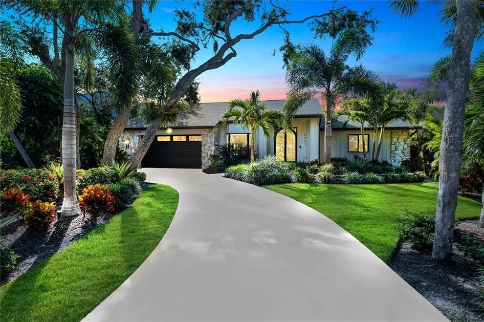 Unit for sale at 5361 SIESTA CT, SARASOTA, FL 34242