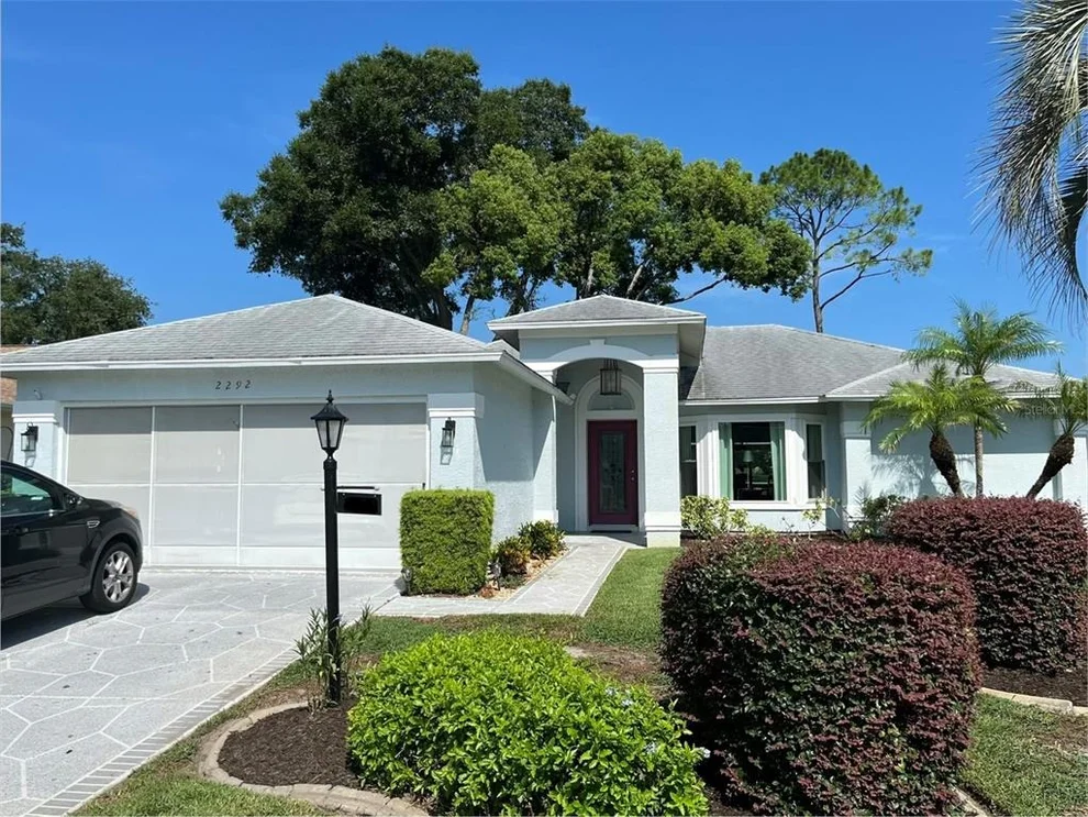 Unit for sale at 2292 WHISPER WALK DRIVE, SPRING HILL, FL 34606