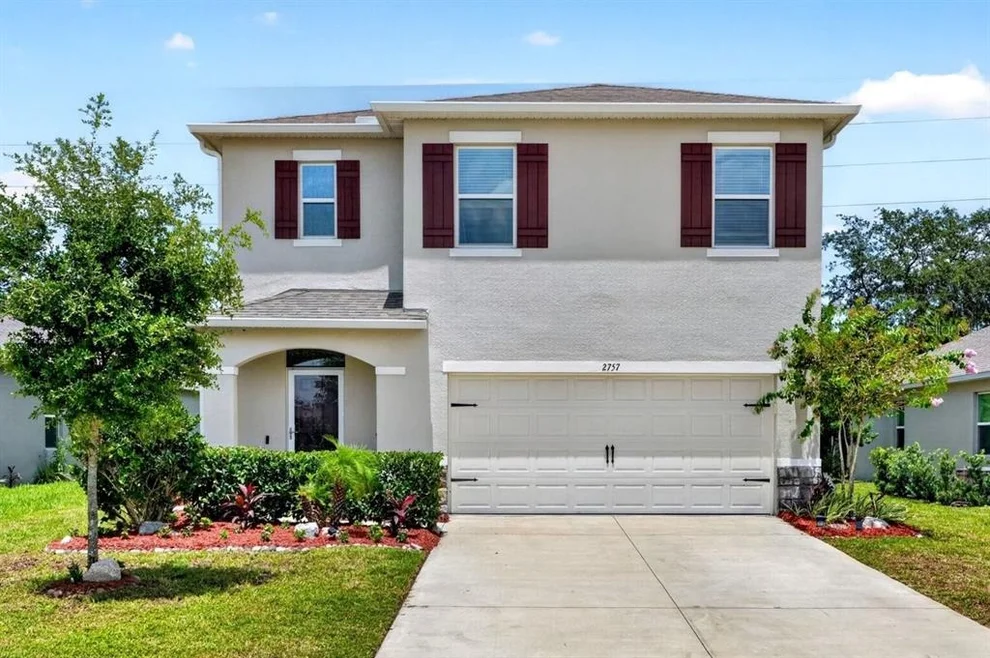 Unit for sale at 2757 PORTADOWN STREET, ORMOND BEACH, FL 32174