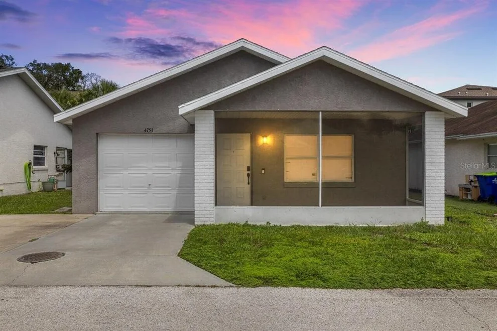 Unit for sale at 4753 SILVER CIRCLE, ZEPHYRHILLS, FL 33541