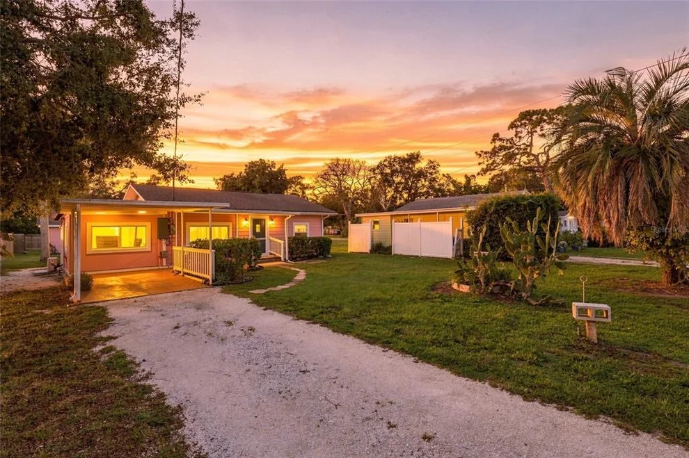 Unit for sale at 304 MOUNT PLEASANT ROAD, NOKOMIS, FL 34275