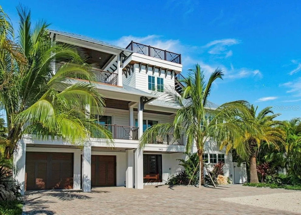 Unit for sale at 9403 GULF DR, ANNA MARIA, FL 34216