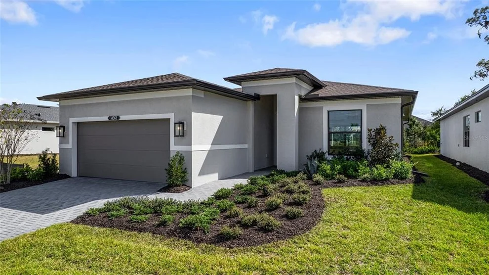Unit for sale at 14363 HAMMOCK OAK STREET, PARRISH, FL 34219