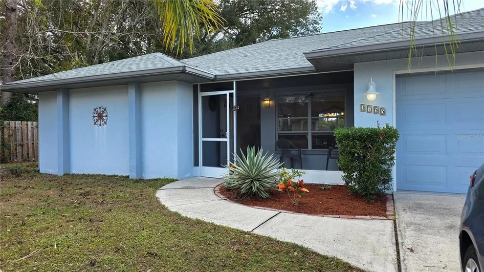 Unit for sale at 3755 WARRIOR AVENUE, NORTH PORT, FL 34286