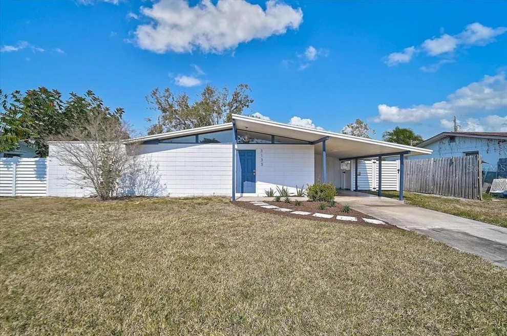 Unit for sale at 3133 LAKE RIDGE DRIVE, SARASOTA, FL 34237