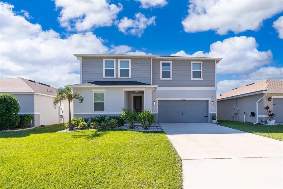 Unit for sale at 16616 CENTIPEDE STREET, CLERMONT, FL 34714