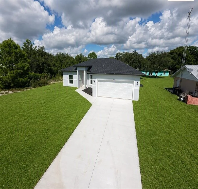 Unit for sale at 1018 GODETIA STREET, LAKE PLACID, FL 33852