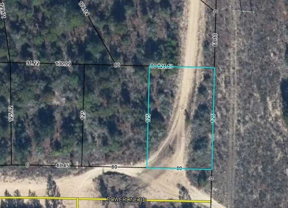 Unit for sale at POWERLINE ROAD, CHIPLEY, FL 32428