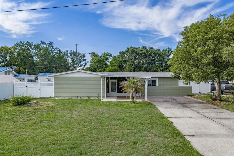 Unit for sale at 265 W HARBORD STREET, LAKE ALFRED, FL 33850