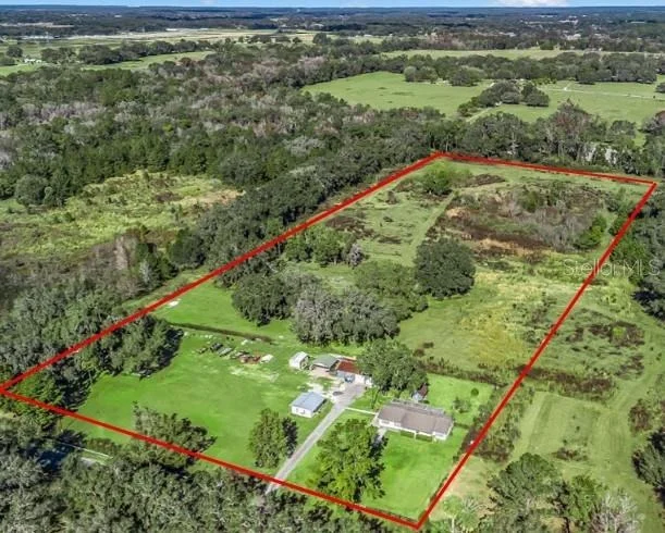Unit for sale at 2082 CR 44A, WILDWOOD, FL 34785