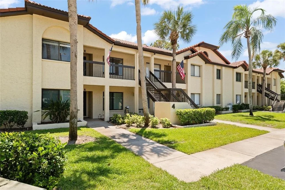 Unit for sale at 1801 E LAKE ROAD, PALM HARBOR, FL 34685