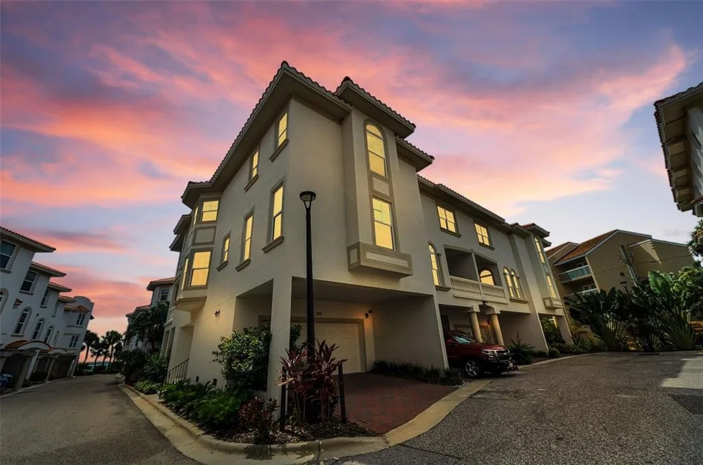 Unit for sale at 1340 BAYSHORE BOULEVARD, DUNEDIN, FL 34698
