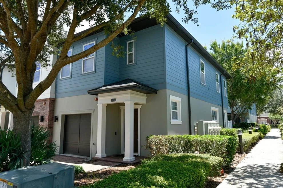 Unit for sale at 880 TARAMUNDI DRIVE, OVIEDO, FL 32765