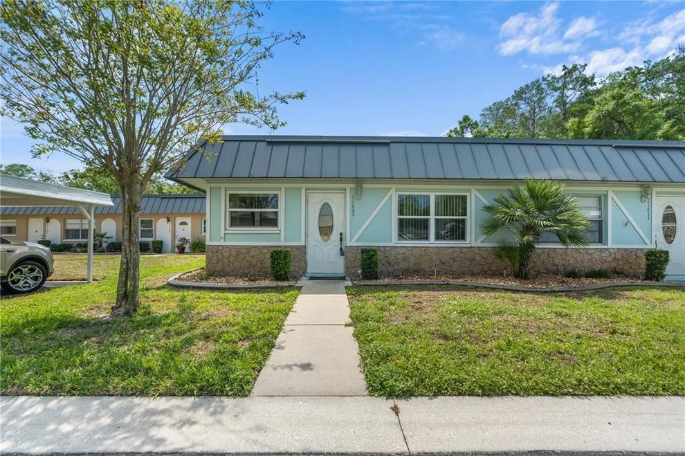 Unit for sale at 11609 BAYONET LANE, NEW PORT RICHEY, FL 34654
