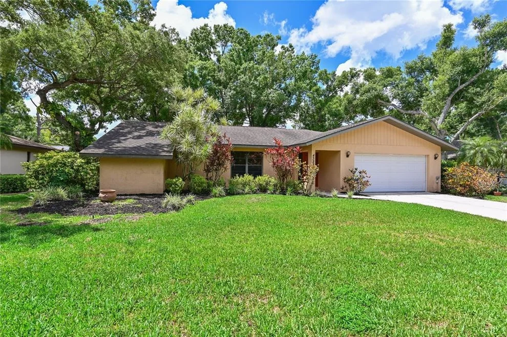Unit for sale at 4322 PASADENA COURT, SARASOTA, FL 34233