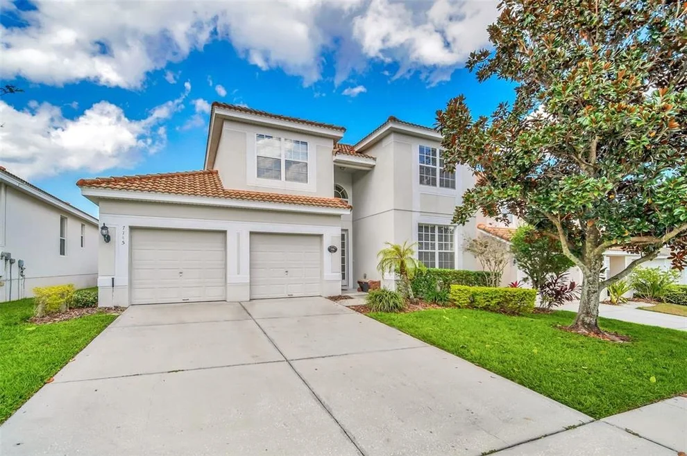 Unit for sale at 7745 TEASCONE BOULEVARD, KISSIMMEE, FL 34747