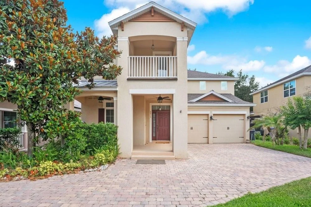 Unit for sale at 6615 HELMSLEY CIRCLE, WINDERMERE, FL 34786