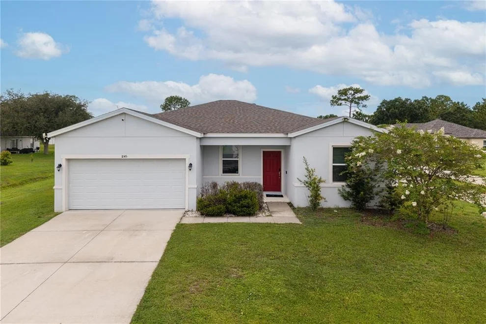 Unit for sale at 1045 DUDLEY DRIVE, KISSIMMEE, FL 34758