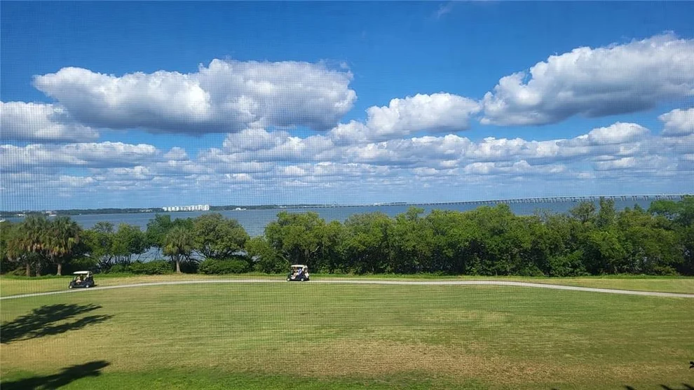 Unit for sale at 2617 COVE CAY DRIVE, CLEARWATER, FL 33760