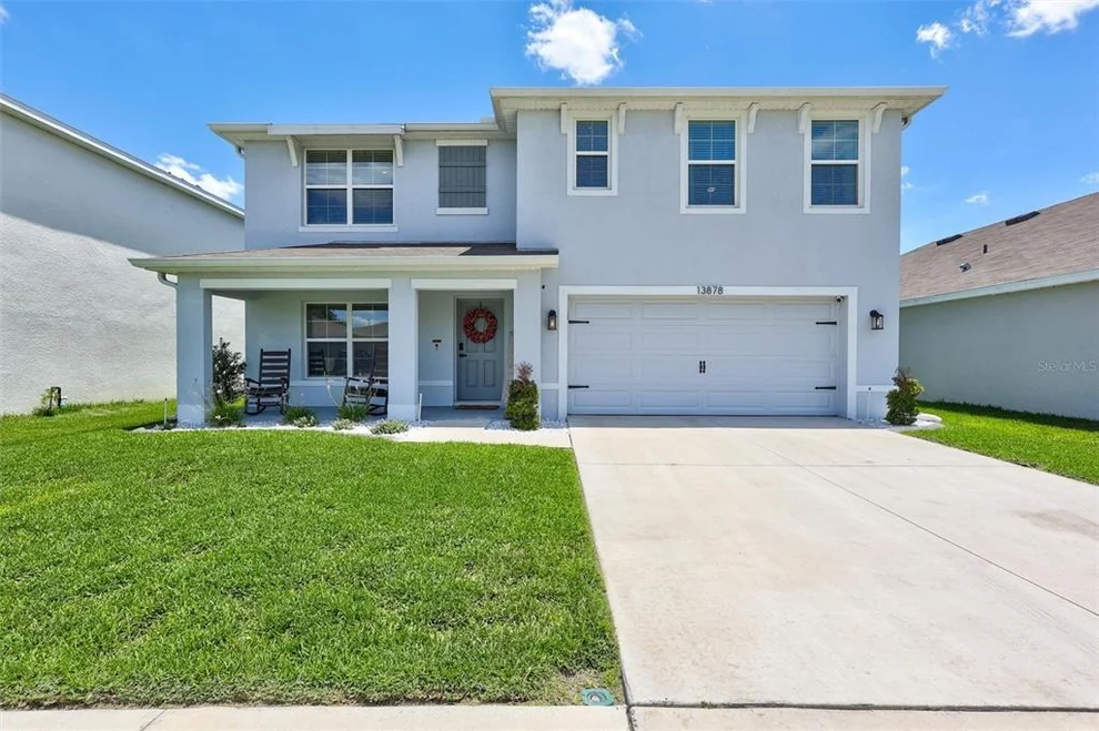 Unit for sale at 13878 WINEBERRY DRIVE, DADE CITY, FL 33525