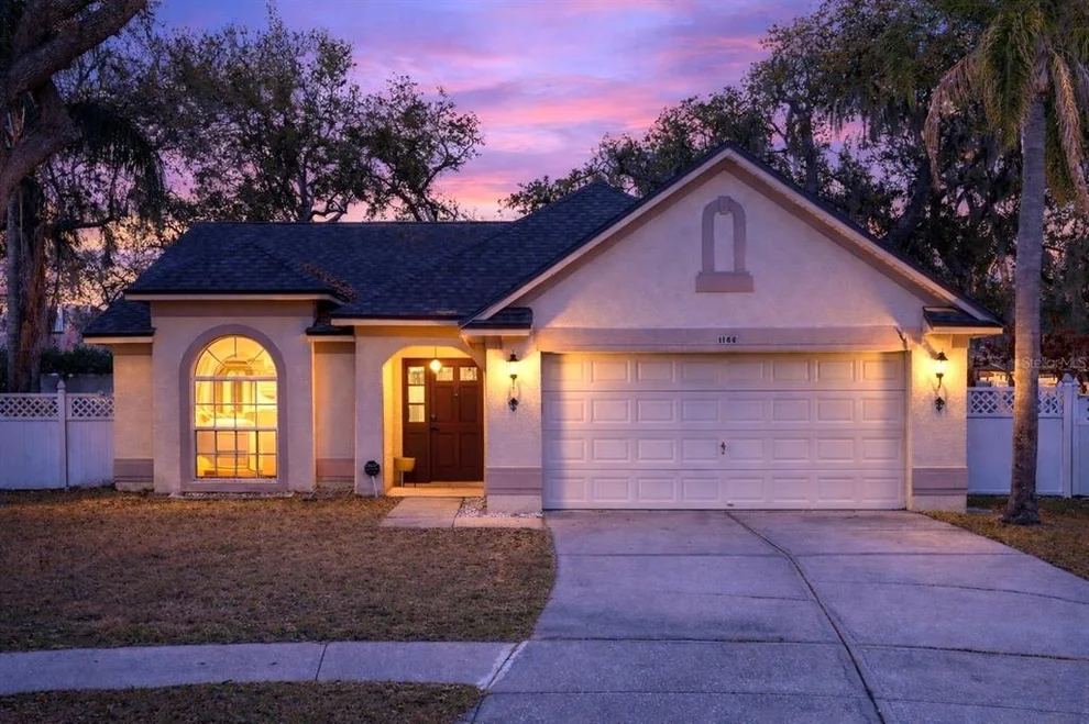 Unit for sale at 1144 HARDWOOD DRIVE, VALRICO, FL 33596