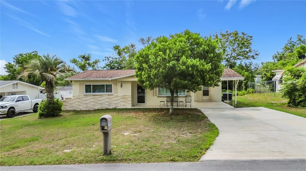 Unit for sale at 81 S BARBOUR STREET, BEVERLY HILLS, FL 34465