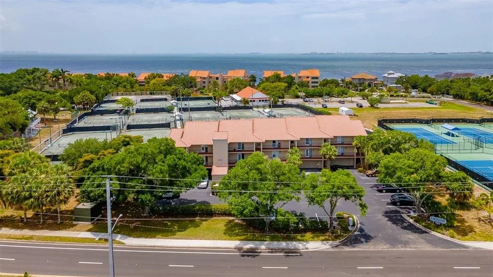Unit for sale at 4510 EL CONQUISTADOR PARKWAY, BRADENTON, FL 34210