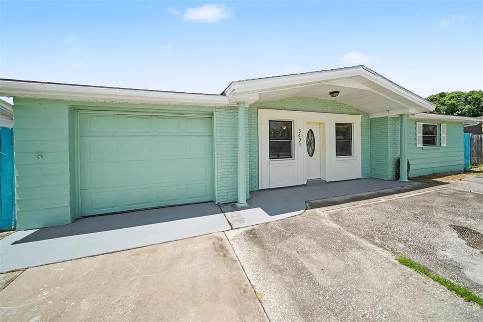 Unit for sale at 3421 ROCK ROYAL DRIVE, HOLIDAY, FL 34691