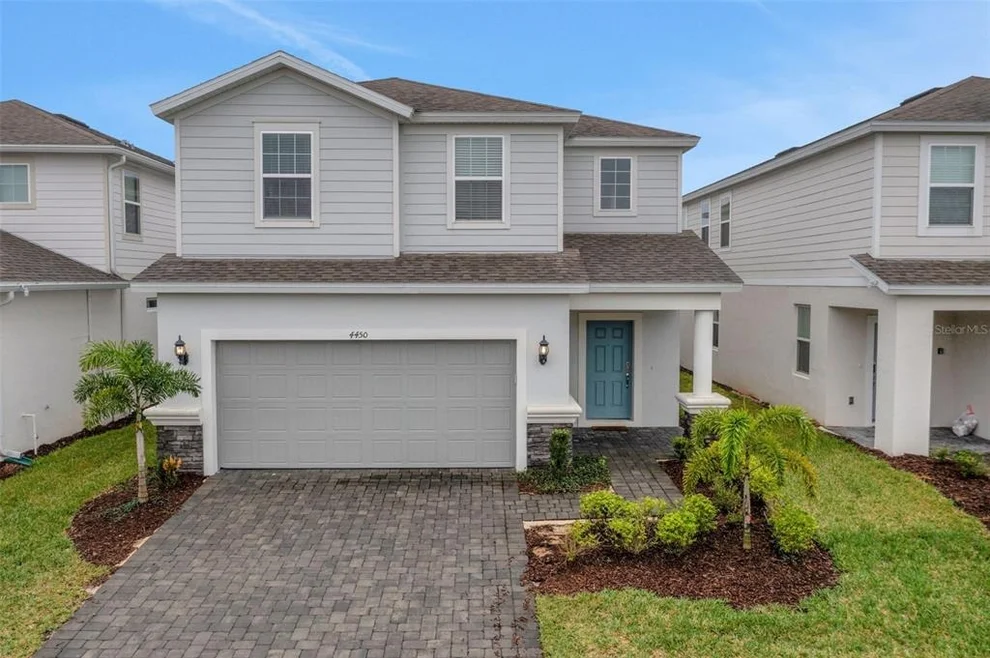 Unit for sale at 4450 KAIPO ROAD, DAVENPORT, FL 33897