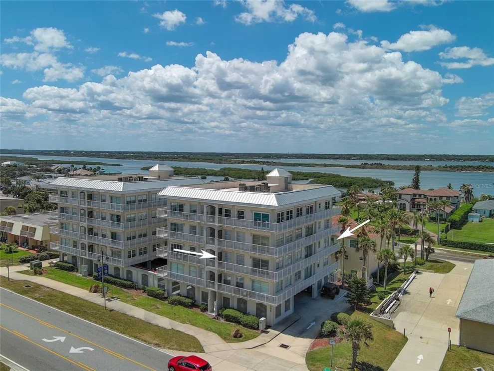 Unit for sale at 3756 S ATLANTIC AVENUE, DAYTONA BEACH, FL 32118