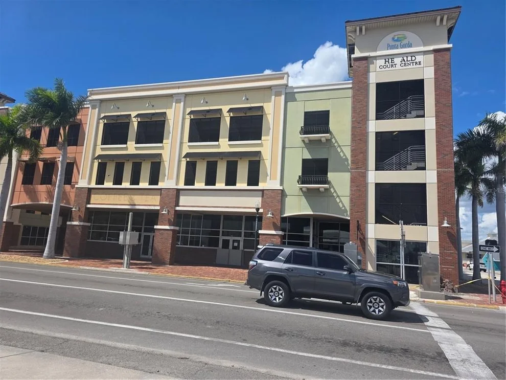 Unit for sale at 117 HERALD COURT, PUNTA GORDA, FL 33950