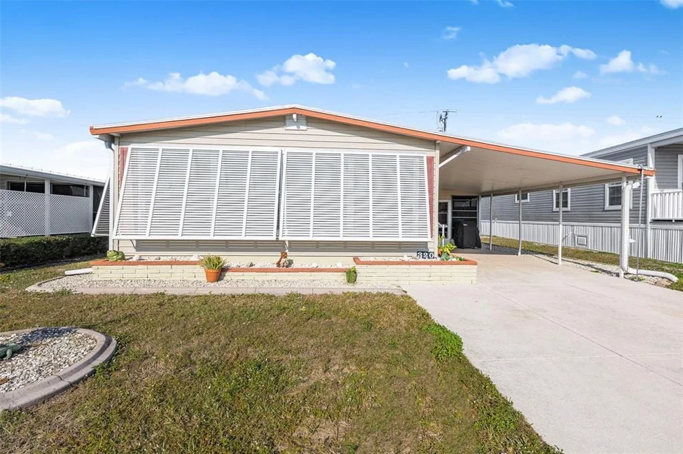 Unit for sale at 320 LA COSTA, NORTH PORT, FL 34287