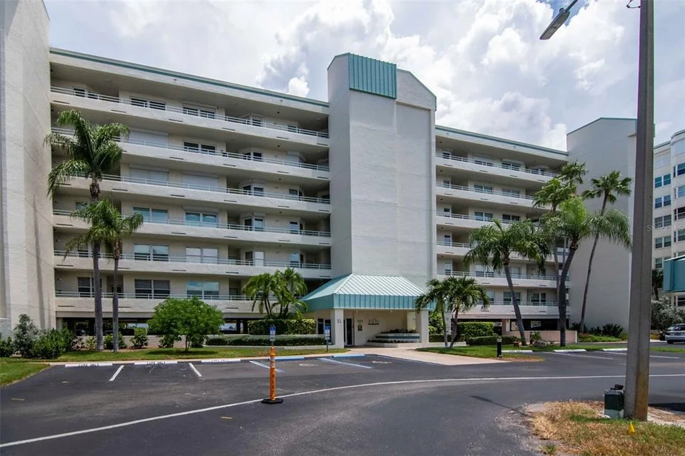Unit for sale at 7979 SAILBOAT KEY BOULEVARD S, SOUTH PASADENA, FL 33707