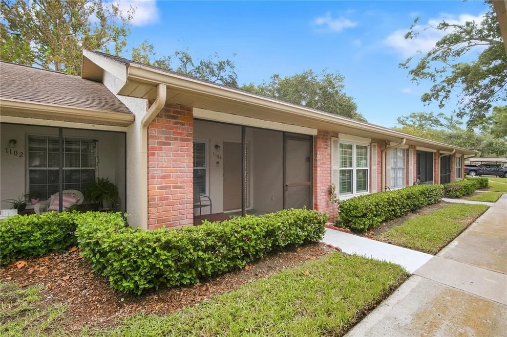 Unit for sale at 1104 TARRIDON COURT, DUNEDIN, FL 34698