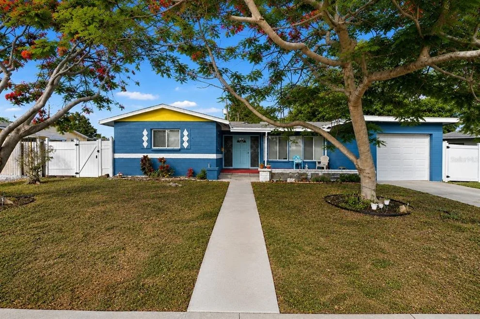 Unit for sale at 3232 59TH WAY N, ST PETERSBURG, FL 33710