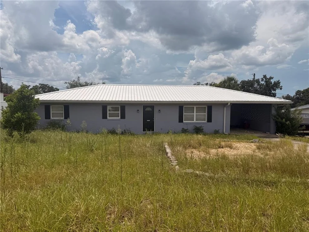 Unit for sale at 714 HILLSIDE AVENUE, LAKE WALES, FL 33853