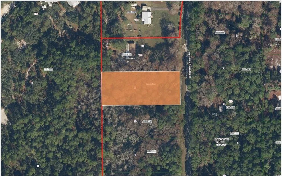 Unit for sale at 151 WHISPERING PINES ROAD, GEORGETOWN, FL 32139