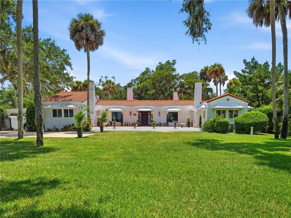 Unit for sale at 636 N RIVERSIDE DRIVE, NEW SMYRNA BEACH, FL 32168