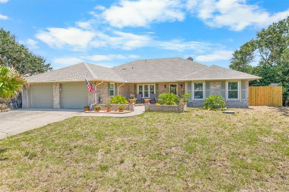 Unit for sale at 64 BUSCHMAN DRIVE, PONCE INLET, FL 32127