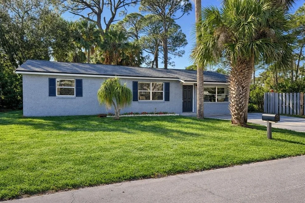Unit for sale at 1806 JAMES STREET, SOUTH DAYTONA, FL 32119