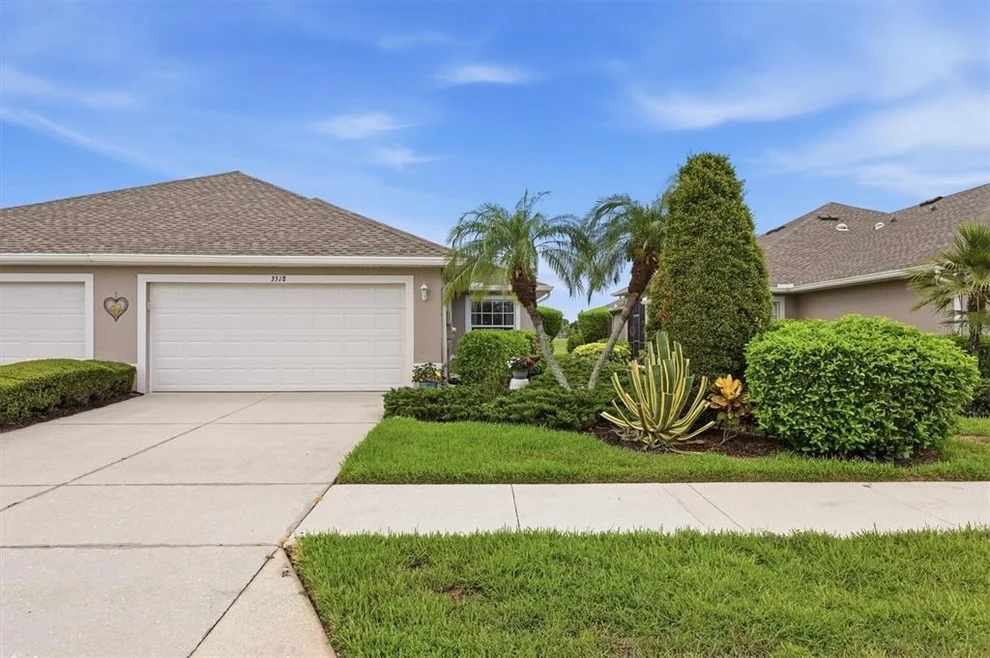 Unit for sale at 3518 LAKEWOOD BOULEVARD, NORTH PORT, FL 34287