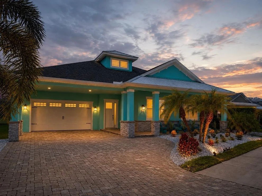 Unit for sale at 2931 BELLA FLORE TERRACE, NEW SMYRNA BEACH, FL 32168