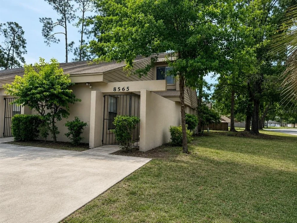 Unit for sale at 8565 WINDYPINE LANE, JACKSONVILLE, FL 32244