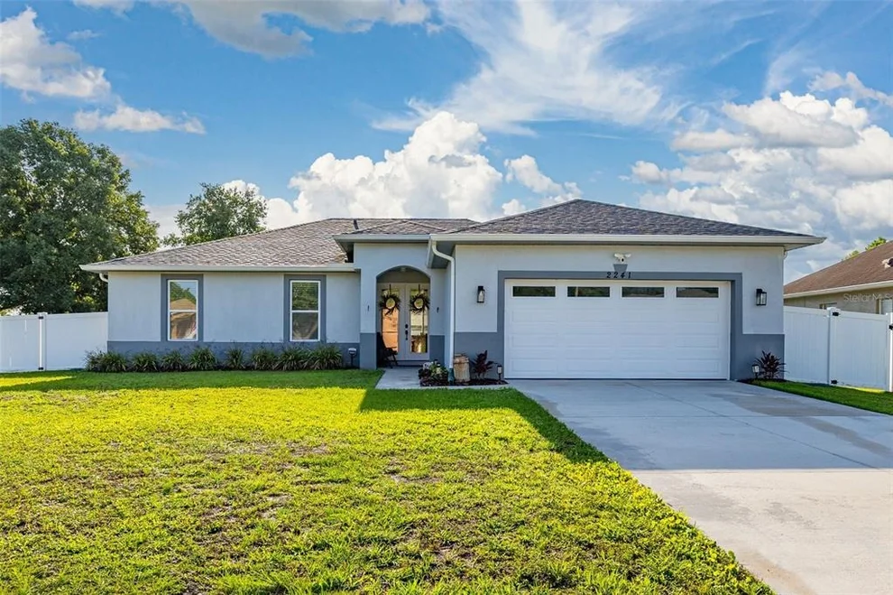Unit for sale at 2241 ARDON AVENUE, ORLANDO, FL 32833