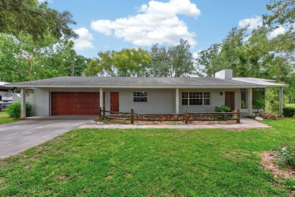 Unit for sale at 18410 30TH STREET, LUTZ, FL 33559