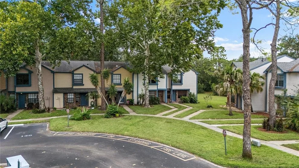 Unit for sale at 2820 REVERE COURT, CASSELBERRY, FL 32707