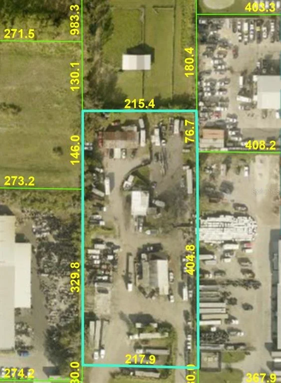 Unit for sale at 1401 AVENUE E, BRADENTON, FL 34203