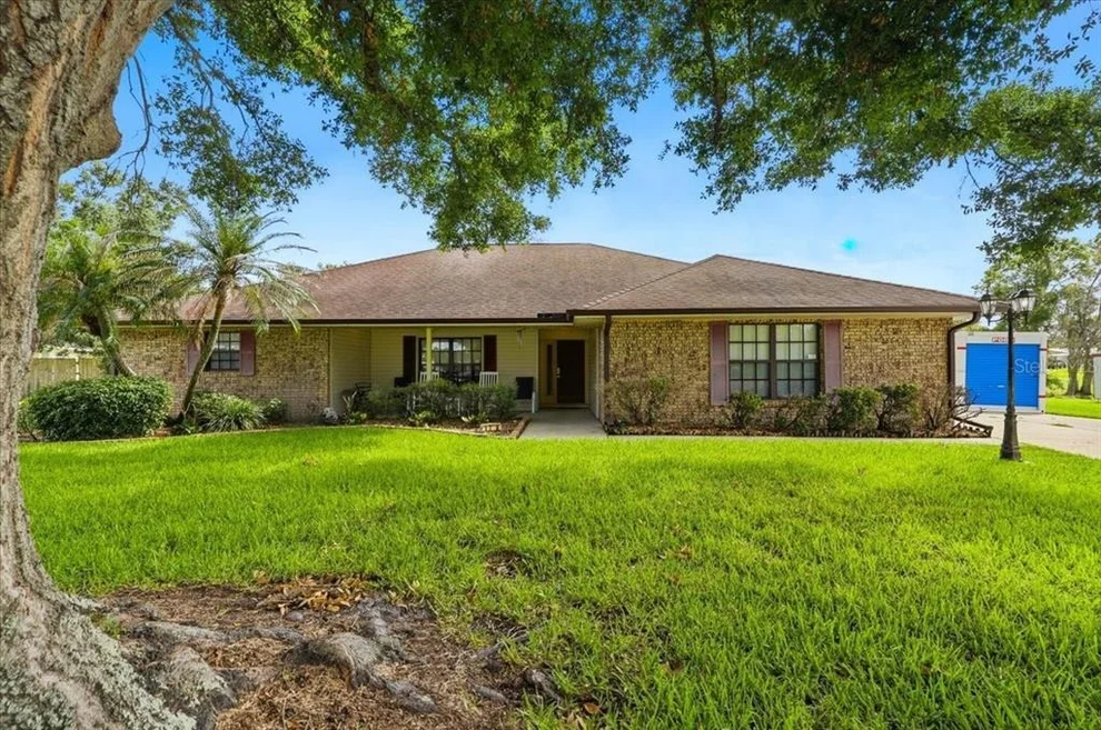 Unit for sale at 1700 VARNER COURT, BARTOW, FL 33830