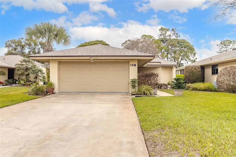Unit for sale at 148 TURNBERRY CIRCLE, NEW SMYRNA BEACH, FL 32168