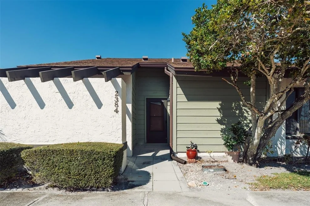 Unit for sale at 2384 SUN VALLEY CIRCLE, WINTER PARK, FL 32792